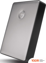 Внешний накопитель G-Technology G-DRIVE MOBILE USB-C 2TB 0G10339-1 (339215)