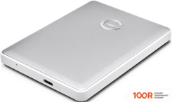 Внешний накопитель G-Technology G-DRIVE MOBILE USB-C 1TB 0G10264 (339214)