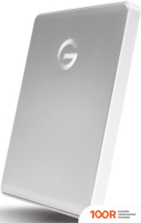 Внешний накопитель G-Technology G-DRIVE MOBILE USB-C 1TB 0G10264 (339214)
