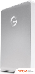 Внешний накопитель G-Technology G-DRIVE MOBILE USB-C 1TB 0G10264 (339214)