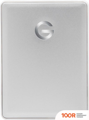 Внешний накопитель G-Technology G-DRIVE MOBILE USB-C 1TB 0G10264 (339214)