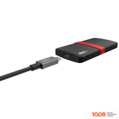 Внешний накопитель Emtec X200 ECSSD512GX200 512GB (339209)