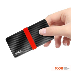Внешний накопитель Emtec X200 ECSSD1TX200 1TB (339207)