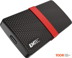 Внешний накопитель Emtec X200 ECSSD1TX200 1TB (339207)