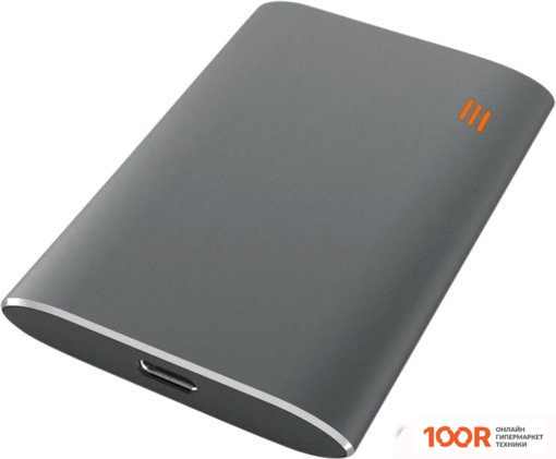 Внешний накопитель Cepter S5 500GB (339204)