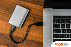 Внешний накопитель Cepter S5 500GB (339204)