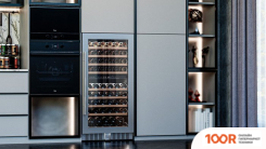 Винный шкаф Meyvel MV99PRO-KST2 (339200)