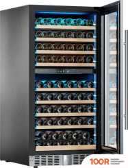 Винный шкаф Meyvel MV99PRO-KST2 (339200)