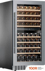 Винный шкаф Meyvel MV99PRO-KST2 (339200)