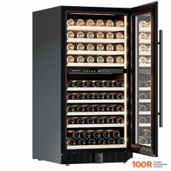 Винный шкаф Meyvel MV99PRO-KBT2 (339199)