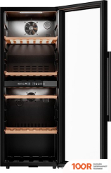 Винный шкаф Meyvel MV98-KBF2 (339198)