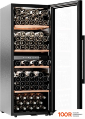 Винный шкаф Meyvel MV98-KBF2 (339198)