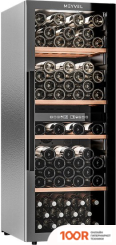 Винный шкаф Meyvel MV98-KBF2 (339198)