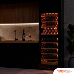 Винный шкаф Meyvel MV95-KBT2 (SLIM) (339197)