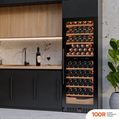 Винный шкаф Meyvel MV95-KBT2 (SLIM) (339197)