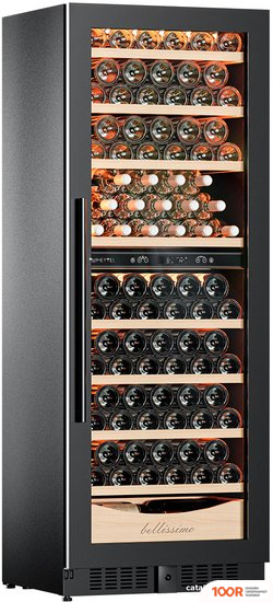 Винный шкаф Meyvel MV95-KBT2 (SLIM) (339197)