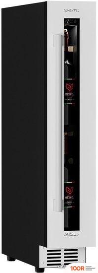 Винный шкаф Meyvel MV9-KWT1 (339196)