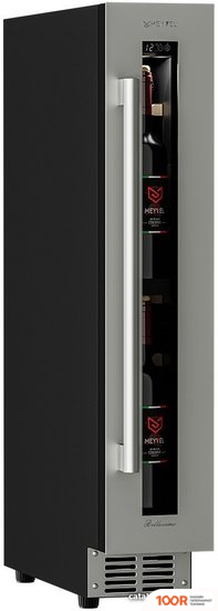 Винный шкаф Meyvel MV9-KST1 (339195)