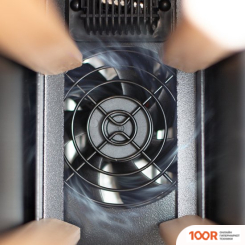 Винный шкаф Meyvel MV9-KST1 (339195)