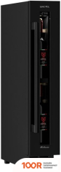 Винный шкаф Meyvel MV9-KBT1 (339194)