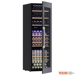 Винный шкаф Meyvel MV89-KSB3 (339193)