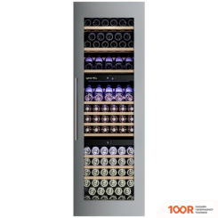 Винный шкаф Meyvel MV89-KSB3 (339193)