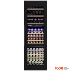 Винный шкаф Meyvel MV89-KBB3 (339192)