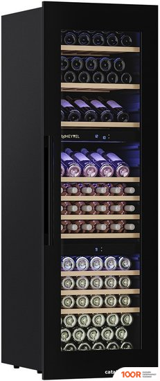 Винный шкаф Meyvel MV89-KBB3 (339192)