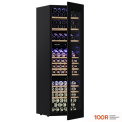 Винный шкаф Meyvel MV89-KBB3 (339192)