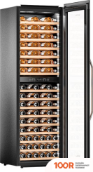 Винный шкаф Meyvel MV83-KSB2 (339191)