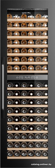 Винный шкаф Meyvel MV83-KBB2 (339190)