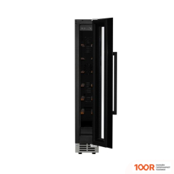 Винный шкаф Meyvel MV8-KST1 (339189)