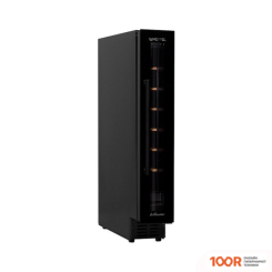 Винный шкаф Meyvel MV8-KBT1 (339188)