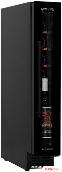 Винный шкаф Meyvel MV8-KBT1 (339188)