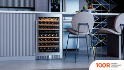 Винный шкаф Meyvel MV77PRO-KST2 (339187)