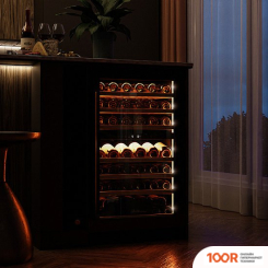 Винный шкаф Meyvel MV77PRO-KBT2 (339186)