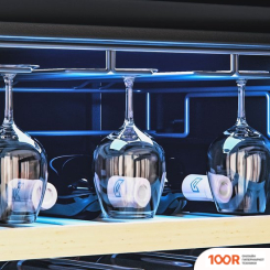 Винный шкаф Meyvel MV73-KBF2 (339185)