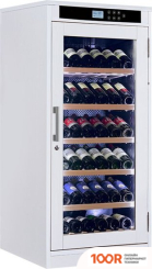 Винный шкаф Meyvel MV69-WW1-M (339184)