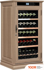 Винный шкаф Meyvel MV69-WO1-C (339183)