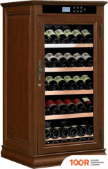 Винный шкаф Meyvel MV69-WN1-C (339182)