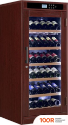 Винный шкаф Meyvel MV69-WM1-M (339181)