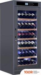 Винный шкаф Meyvel MV69-WG1-M (339180)