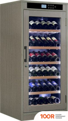 Винный шкаф Meyvel MV69-WC1-M (339178)