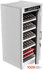 Винный шкаф Meyvel MV66-WW1-M (339177)