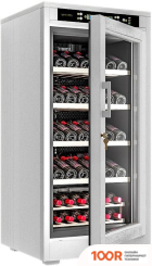 Винный шкаф Meyvel MV66-WW1-M (339177)