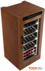 Винный шкаф Meyvel MV66-WN1-M (339176)