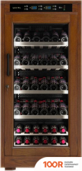 Винный шкаф Meyvel MV66-WN1-M (339176)