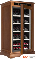 Винный шкаф Meyvel MV66-WN1-C (339175)
