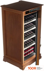 Винный шкаф Meyvel MV66-WN1-C (339175)