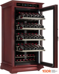 Винный шкаф Meyvel MV66-WM1-C (339174)